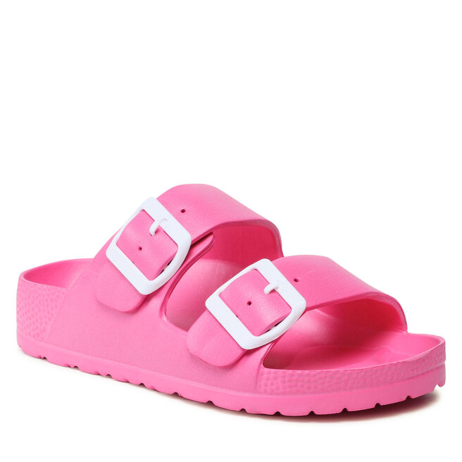 Sprandi Papucs Sprandi 69020 Dark Pink