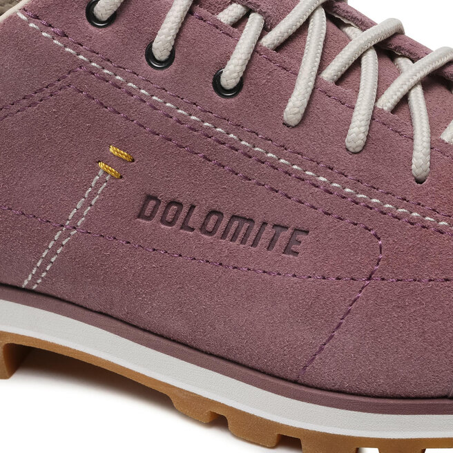 Dolomite Туристически Dolomite Cinquantaquattro Low W 247979-1048007 Dusty Rose