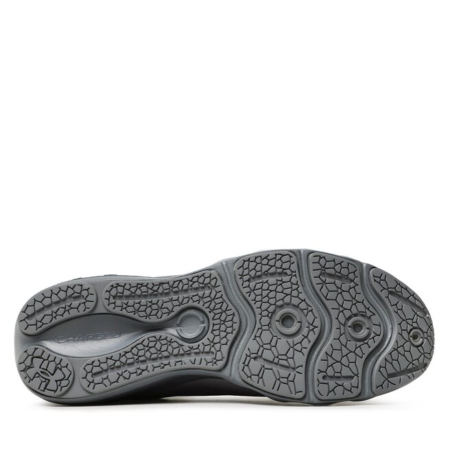 Under Armour Pantofi Under Armour Ua Charged Vantage 2 3024873-102 Gry/Gry