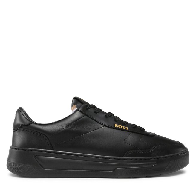 Boss Sportcipők Boss Baltimore Tenn 50502893 10254009 001 Black 005