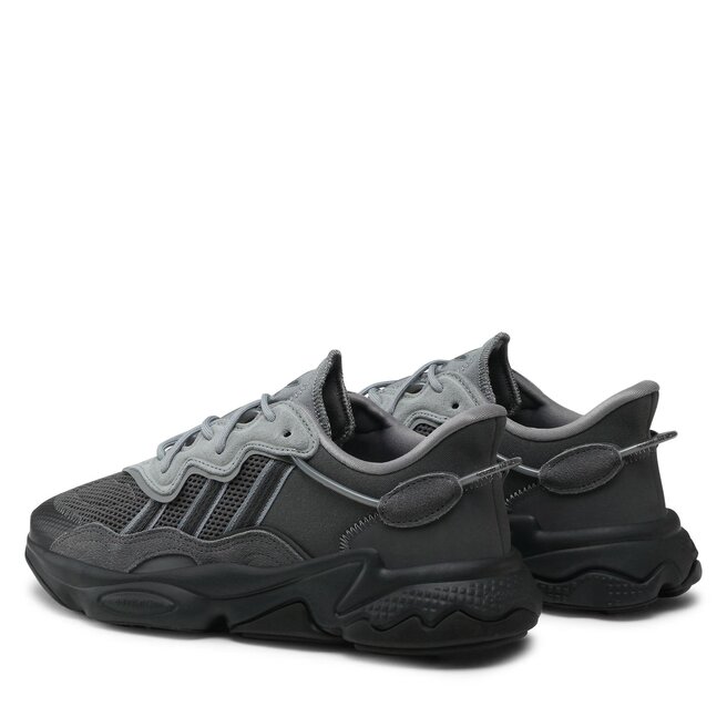adidas Boty adidas Ozweego ID9818 Black