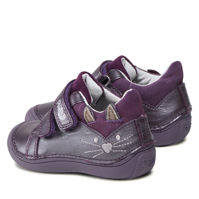 Ponte Sneakers Ponte DA03-1-10A Violet