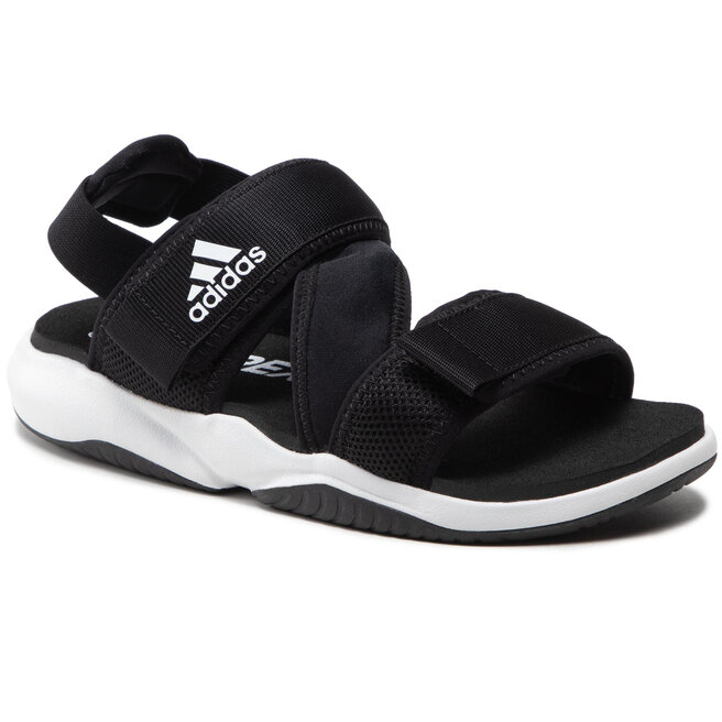 Sandale adidas Terrex Sumra FV0834 Cblack/Ftwwht/Cblack