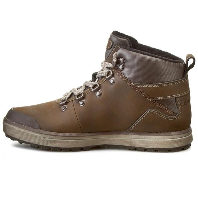 Merrell Trekkingi Merrell Turku Trek Wtpf J23627 Black Slate