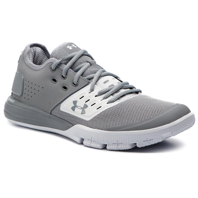 Pantofi Under Armour Ua Charged Ultimate 3.0 3020548 101 Gry