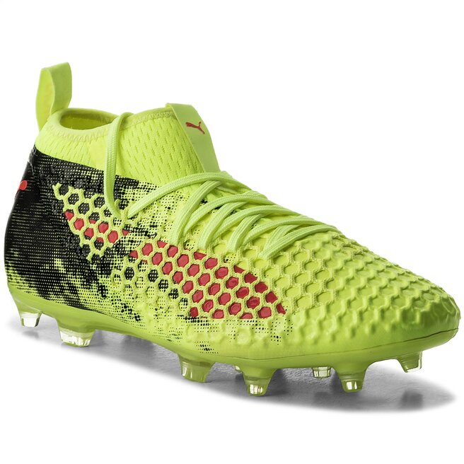 Puma future cheap 18.2 netfit