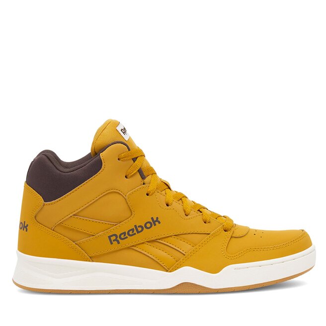 Sneakersy Reebok Royal BB4500 - Żółty