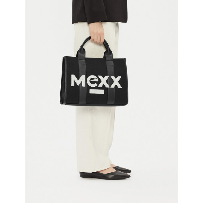 Torebka MEXX MEXX-A-001-07 Czarny -