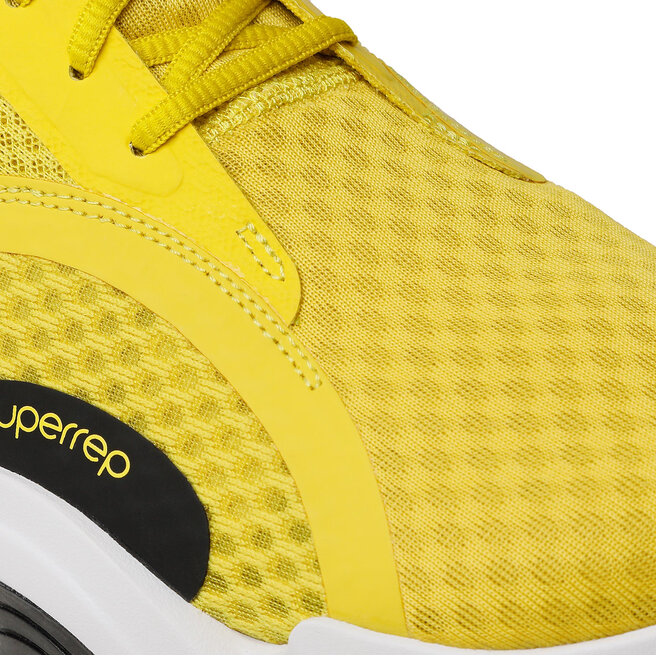 Nike Παπούτσια Nike Superrep Go 2 CZ0604 707 Bright Citron/Black/White