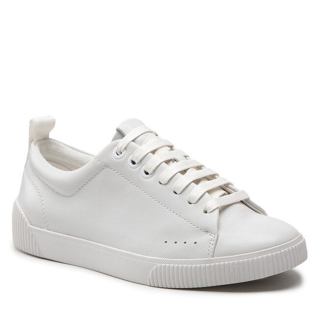 Sneakers Hugo Zero 50470195 10202344 01 White 100