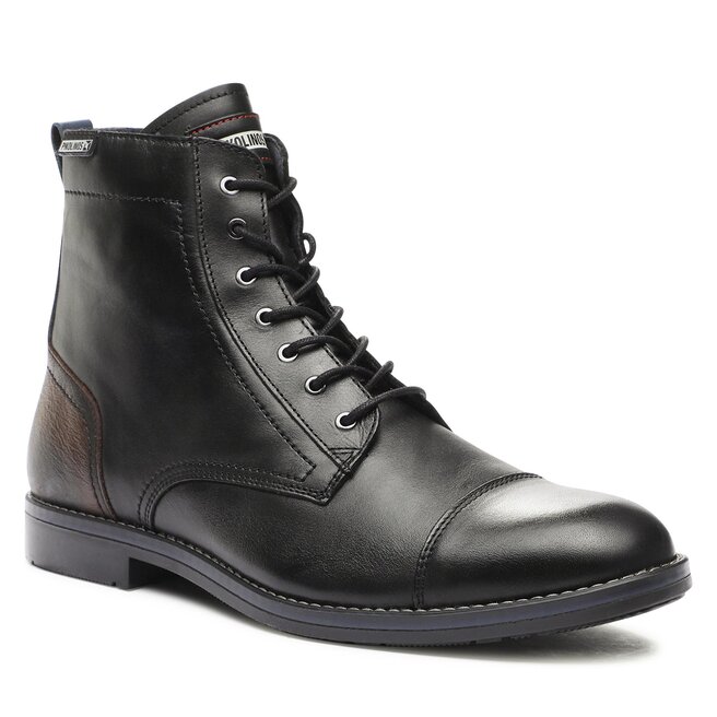Pikolinos botas 2025 altas