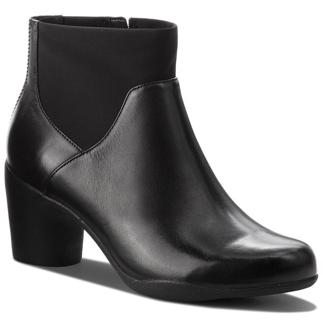 Clarks un rosa boots new arrivals