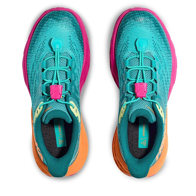 Hoka Schuhe Hoka Speedgoat 5 Youth1134470 Dlcr