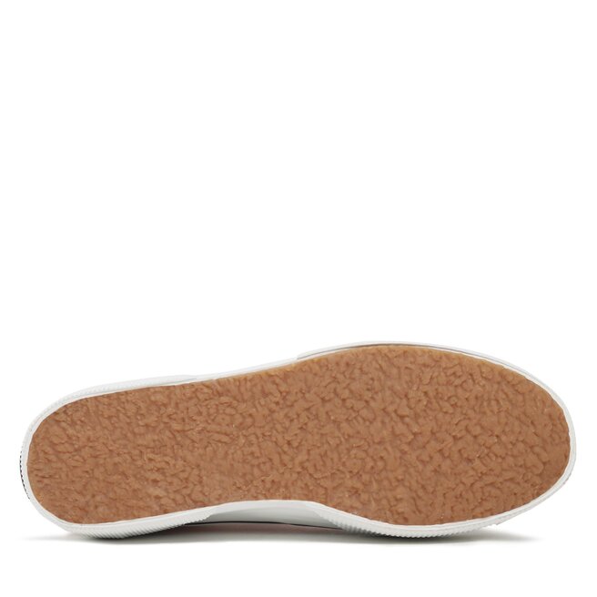 Superga color block platform online
