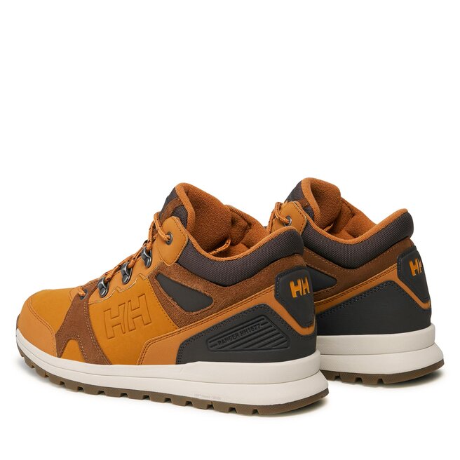 Helly Hansen Bakancs Helly Hansen Ranger Lv 11829_725 Honey Weat/Cornstalk