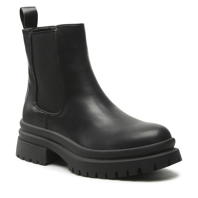 Kobiece botki Jenny Fairy