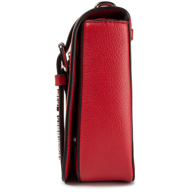 LOVE MOSCHINO Táska LOVE MOSCHINO JC4273PP08KM0500 Rosso