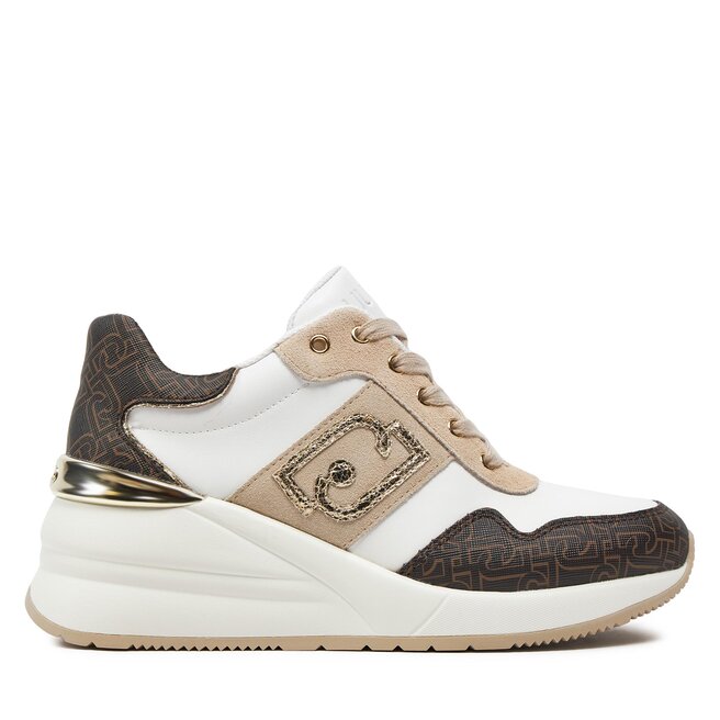Sneakersy Liu Jo Alyssa 16 BA4095 - Kolorowy