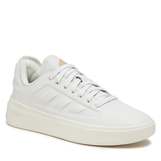 Παπούτσια adidas ZNTASY LIGHTMOTION+ Lifestyle Adult Shoe HQ4655 Μπεζ
