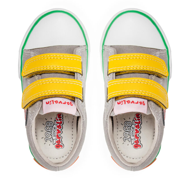 Garvalin scarpe discount