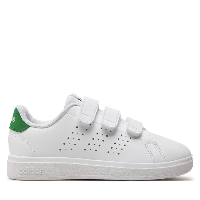 Sneakersy adidas Advantage Base 2.0 Cf C - Biały
