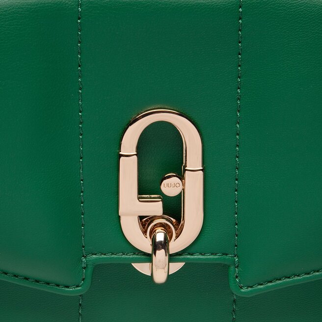 Liu Jo Дамска чанта Liu Jo Ecs S Crossbody NF2071 E0005 Verde 86024