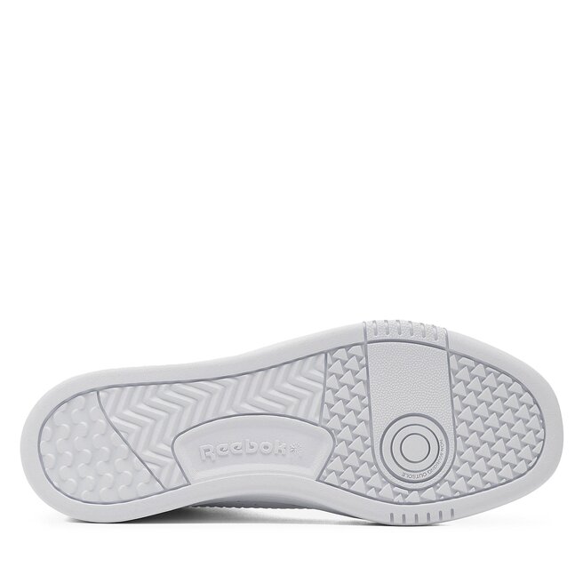 Reebok Обувки Reebok Court Peak GW7564 Бял