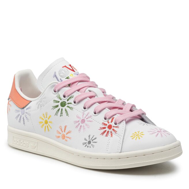 Stan smith schuhe outlet rosa