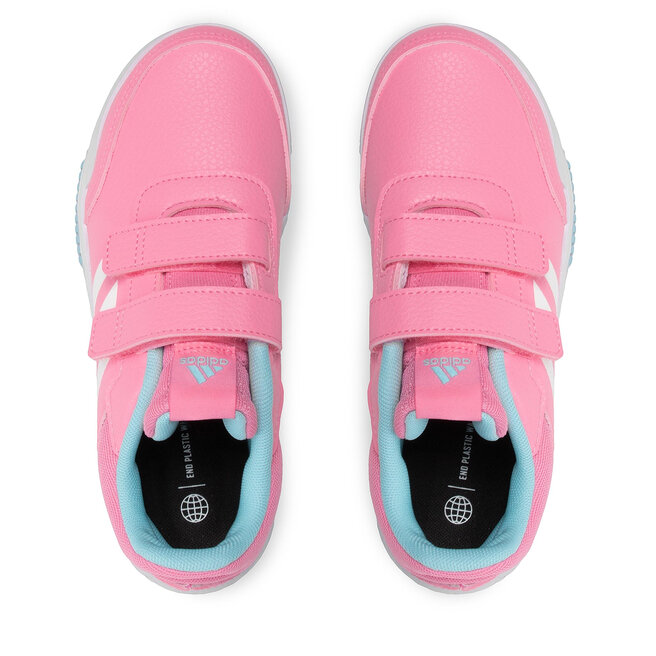 adidas Pantofi adidas Tensaur Sport 2.0 Cf K GW6454 Bliss Pink/Cloud White/Bliss Blue