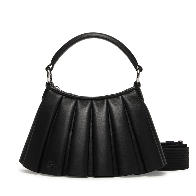 Torebka Lacoste NU5219DP Czarny -