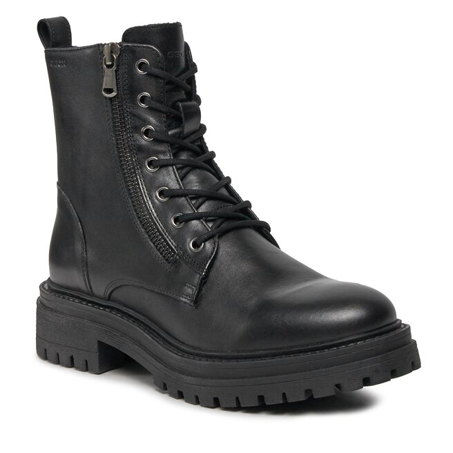 Scarponcini geox donna shop