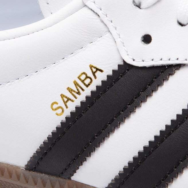 Batai adidas Samba Og B75806 Ftwwht 