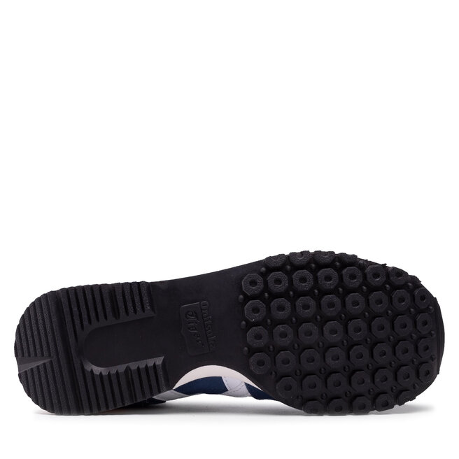 onitsuka tiger alvarado femme bleu