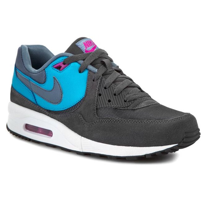Schuhe Nike Air Max Light Essential 631722 014 Anthracite ARMRY