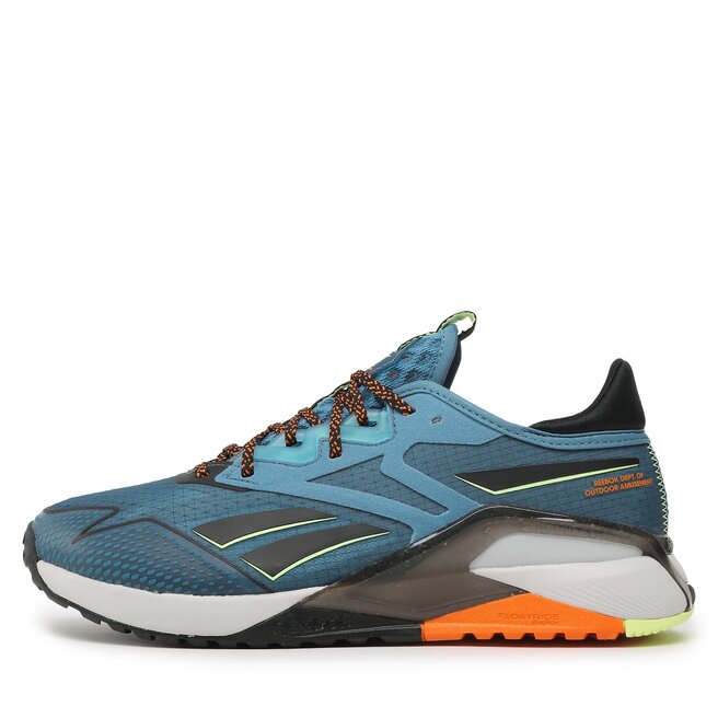 Reebok nano 2 enfant bleu store
