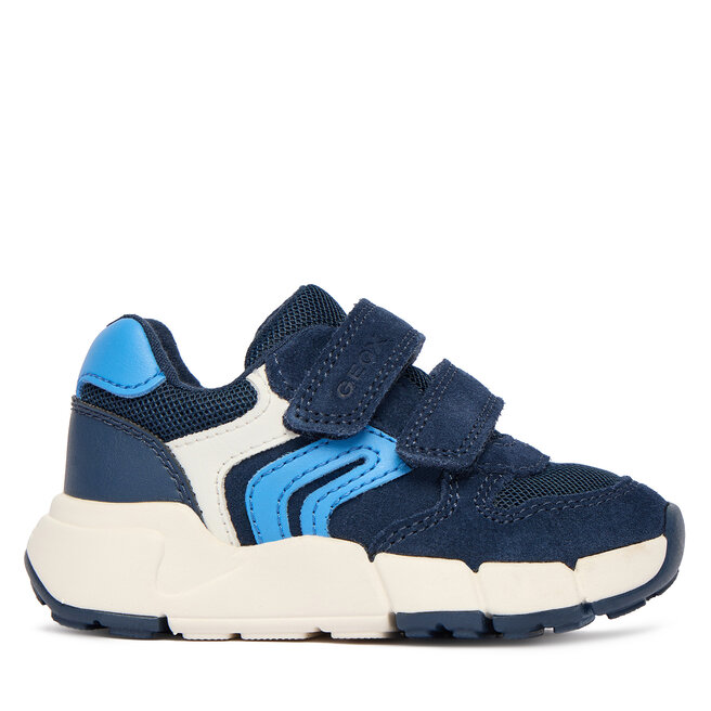 Chłopięce sneakersy Geox