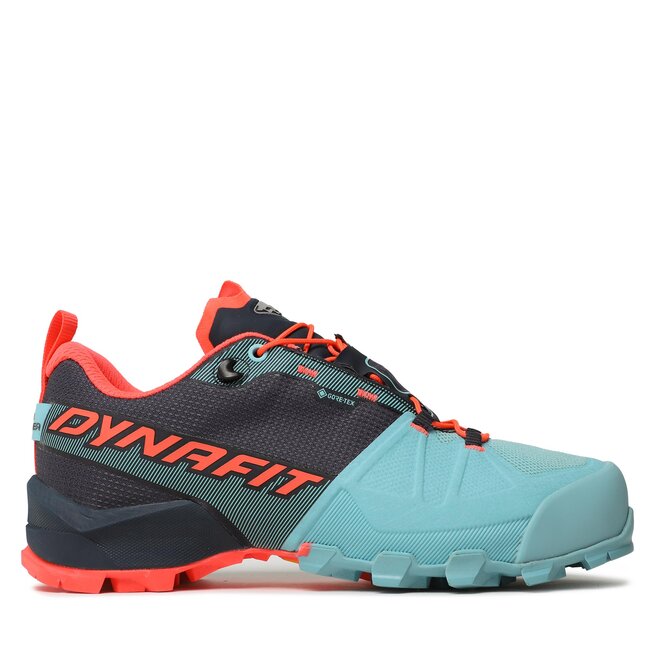 Trekkingi Dynafit Transalper Gtx W - Niebieski