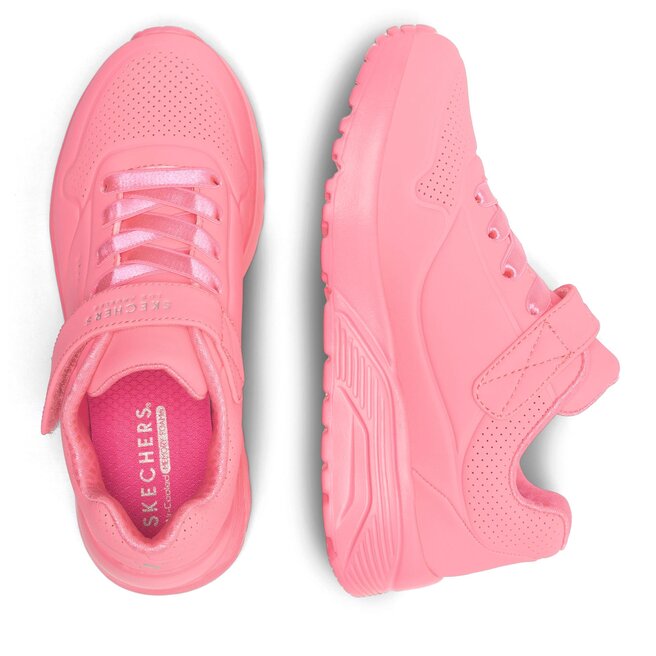 Skechers Sneakers Skechers UNO LITE 310451L NPNK Pink