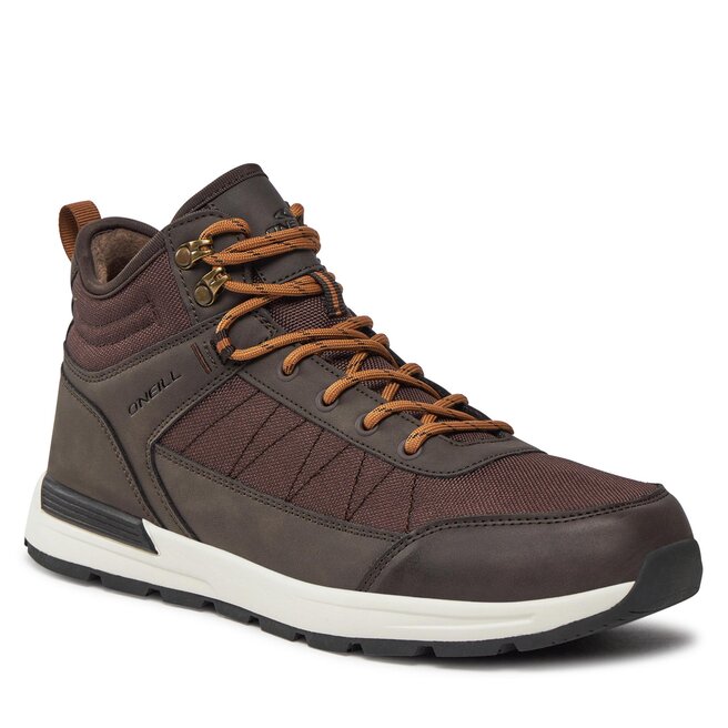 O'Neill Pantofi O'Neill Rocky Men Mid 90233060.Iku Coffee Bean