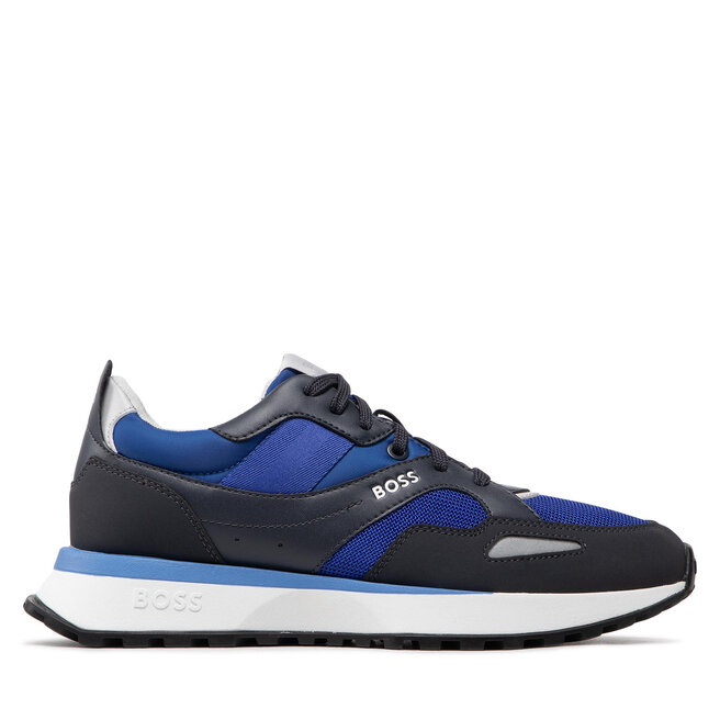 Boss Sneakers Boss Jonah 50480534 10214652 01 Open Blue 464