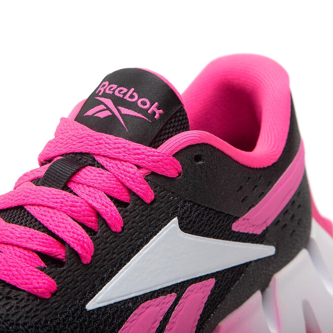Reebok Scarpe Reebok Zig Dynamica 2.0 GY6866 Cblack/Atopnk/Blkwhi