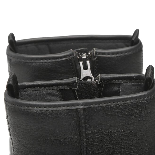 Ugg Kozačky Ugg M Skyview Classic Pull-On 1135312 Blle