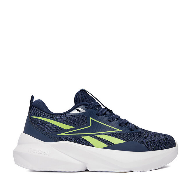 Sneakersy Reebok CEO-H8-552 Granatowy - chłopięce