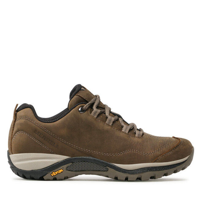 Merrell Scarpe da trekking Merrell Siren Traveller J035336 Brindle/Boulder