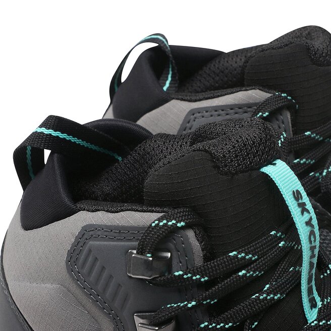 adidas Cipő adidas Terrex Skychaser 2 Mid Gtx GORE-TEX FY9727 Grey/Gery/Grey