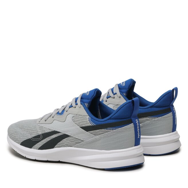 Reebok Boty Reebok Reebok Runner 4 4E Shoes HP9895 Šedá