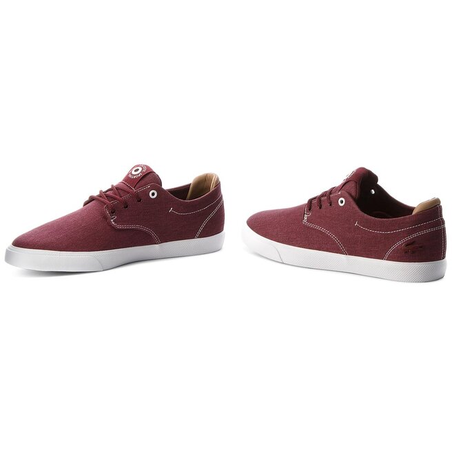 Lacoste esparre top 118 2 cam