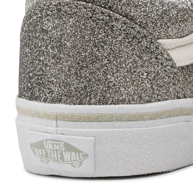 Vans Scarpe sportive Vans Old Skool VN0A5JMIB5M1 (Glitter) Moss Gray/True