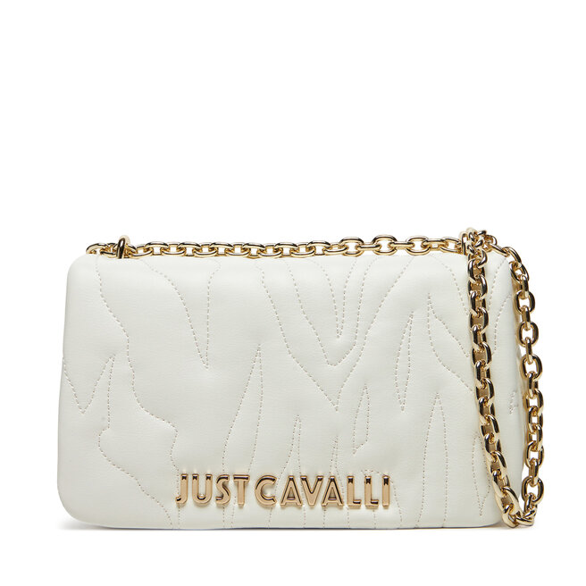Torebka Just Cavalli 78RA4BE4 - Biały