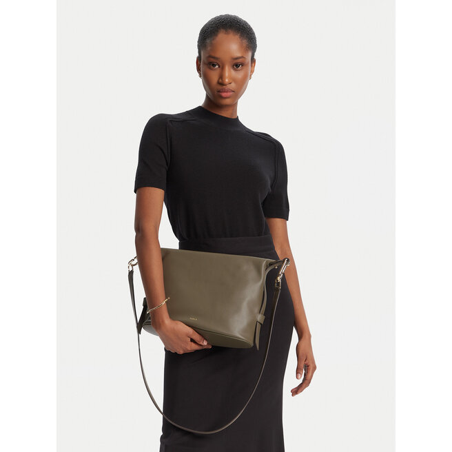 Torebka Furla WB01656 BX2045 CN 2810S Khaki -